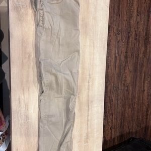 BKE Mens Khaki Pants